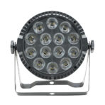 Spot de Led Nebula Quad 14 Kit X 10U. Tecshow - Imagen 5