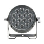 Spot de Led Nebula Flat 210 Kit X 10U. Tecshow - Imagen 3