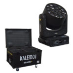 Cabezal Movil KALEIDO 19X40 KIT X4U. Kolortec