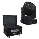Cabezal Movil KALEIDO 19X40 KIT X4U. Kolortec
