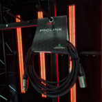 Cable Audio XLR N-YME220-6 6M. Neutrik - Imagen 2
