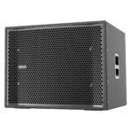 Bafle Sublow Activo PRO-S5118A. Audiocenter