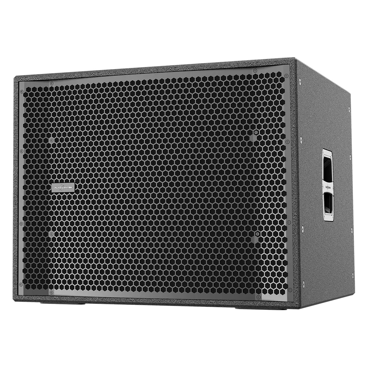 2 Bafle Sublow Activo PRO-S5118A. Audiocenter - Imagen 1