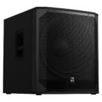 Bafle Sublow Activo EVIVA 18SP. Electro-Voice - Imagen 3