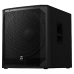 Bafle Sublow Activo EVIVA 18SP. Electro-Voice - Imagen 4
