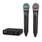 Microfono Inalambrico ULM302 KIT X2U. Behringer - Imagen 4