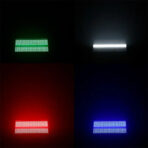 Strobe Box Dual Kit X6U. Tecshow - Imagen 6