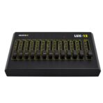Consola DMX LUX-12. Kolortec - Imagen 3