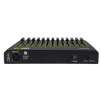 Consola DMX LUX-12. Kolortec - Imagen 2