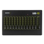 Consola DMX LUX-12. Kolortec
