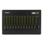 Consola DMX LUX-12. Kolortec