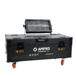 Strobe Box Dual Kit X6U. Tecshow