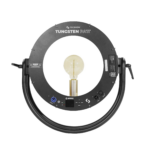 Luminaria Tungsten PATT KIT X4U. Tecshow - Imagen 5