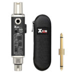 Audio Tester Portable AT-1. XVIVE - Imagen 2