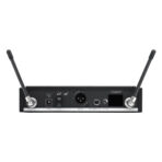 Microfono Inalambrico BLX24R/SM58-M15 (Rackeable). Shure - Imagen 4