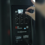 Bafle Activo MA15+. Audiocenter - Imagen 4