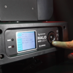 Cabezal Movil HALO 400 Led II KIT X2U. Tecshow - Imagen 4