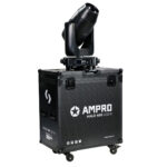 Cabezal Movil HALO 400 Led II KIT X2U. Tecshow
