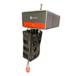 Malacate Motorizado 611X 20mts. MODE