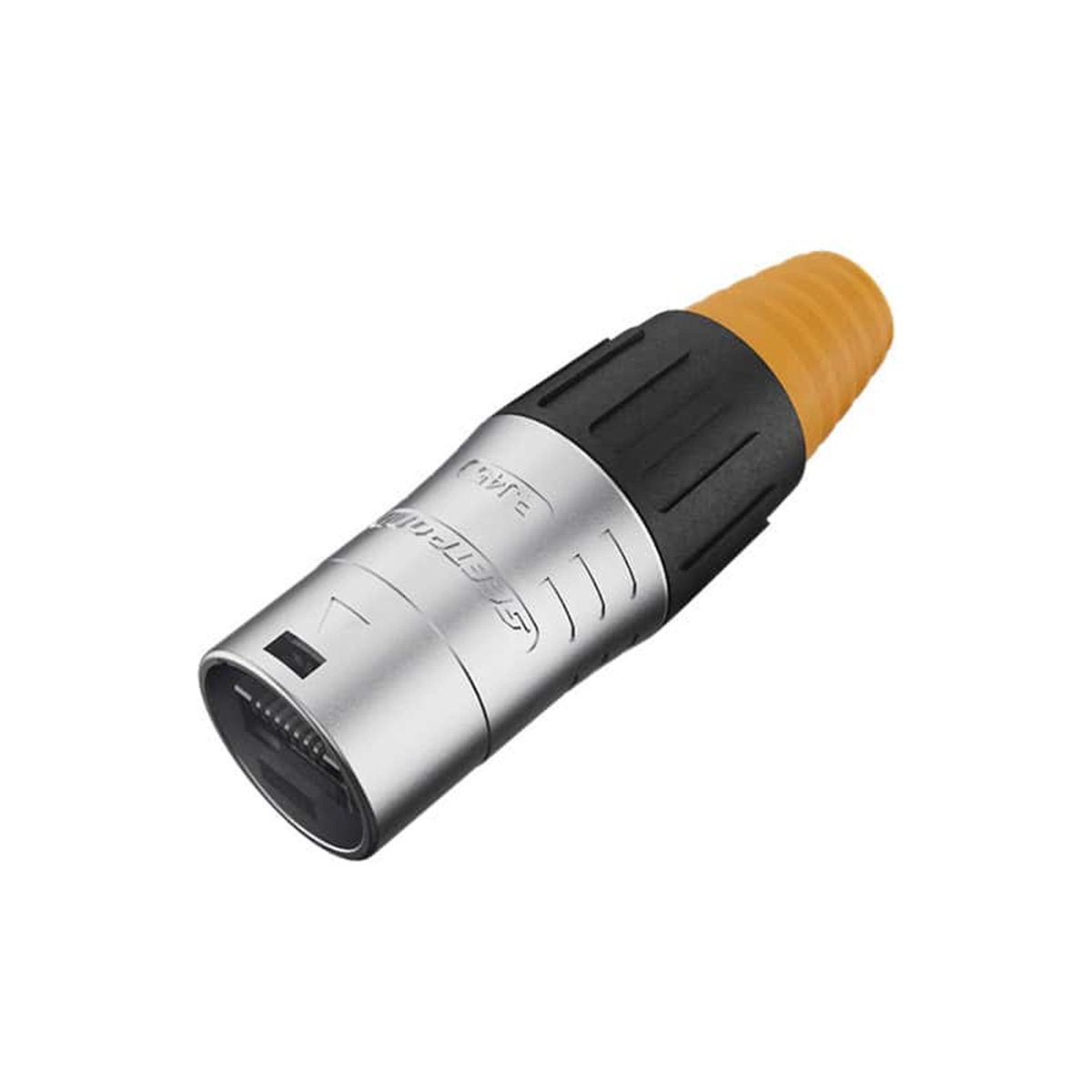1 Conector para RJ45 SE8MC-02. Seetronic - Imagen 1