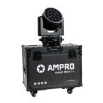 Cabezal Movil HALO 1940 FX KIT X2U. Tecshow