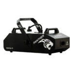 Maquina de Humo PANTHER-3000. Kolortec