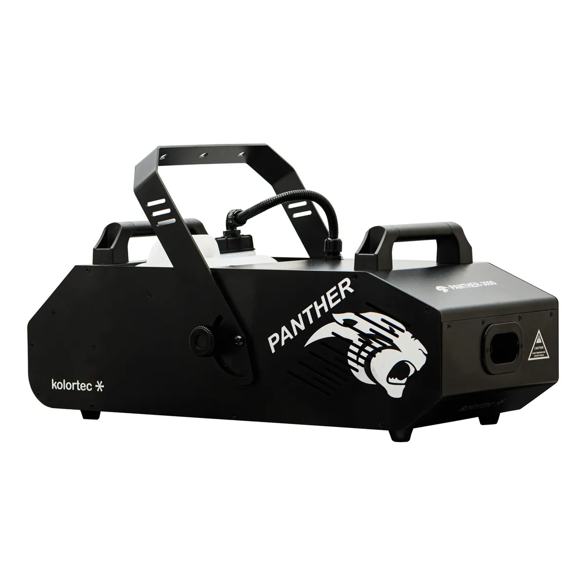1 Maquina de Humo PANTHER-3000. Kolortec - Imagen 1