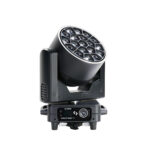 Cabezal Movil HALO 1940 FX KIT X2U. Tecshow - Imagen 2