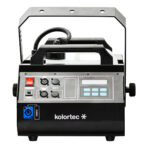 Maquina de Humo PANTHER-3000. Kolortec - Imagen 2