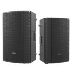 Bafle Activo MA12+. Audiocenter - Imagen 3