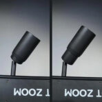 Pinspot ZOOM KIT X10U. Tecshow - Imagen 3