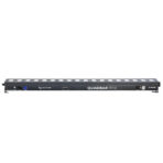 Barra Led QuadBar 1810 KIT X8U. Tecshow - Imagen 3
