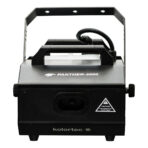 Maquina de Humo PANTHER-3000. Kolortec - Imagen 3