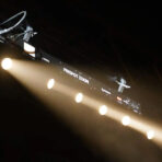 Pinspot ZOOM KIT X10U. Tecshow - Imagen 4