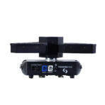 Efecto Led Tungsten FAN. Tecshow - Imagen 5