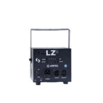 Laser LZ3. Tecshow - Imagen 5