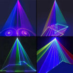 Laser LZ3. Tecshow - Imagen 6