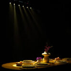 Pinspot ZOOM KIT X10U. Tecshow - Imagen 5