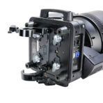Cabezal Movil HALO 1940 FX KIT X2U. Tecshow - Imagen 6