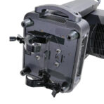 Cabezal Movil HALO 700 Profile KIT X2U. Tecshow - Imagen 6