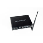 Sistema de Monitoreo In Ear U-MONITOR / In Ear. Apogee - Imagen 7