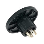 Conector Speakon Chasis Redondo NL4MPRXX. Neutrik - Imagen 2