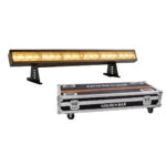 Efecto Led GOLDENBAR KIT X4U. Kolortec