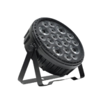 Spot de Led Nebula Dual KIT X8U. Tecshow - Imagen 2