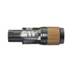 Conector Speakon NL2FXX-W-S. Neutrik - Imagen 2
