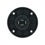 Conector Speakon Chasis Redondo NL4MPRXX. Neutrik - Imagen 3
