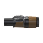 Conector Speakon NL2FXX-W-S. Neutrik - Imagen 3