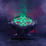 Spot de Led Nebula Dual KIT X8U. Tecshow - Imagen 8
