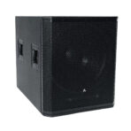 Bafle Sublow Activo LIVE X 118A. Audiolab