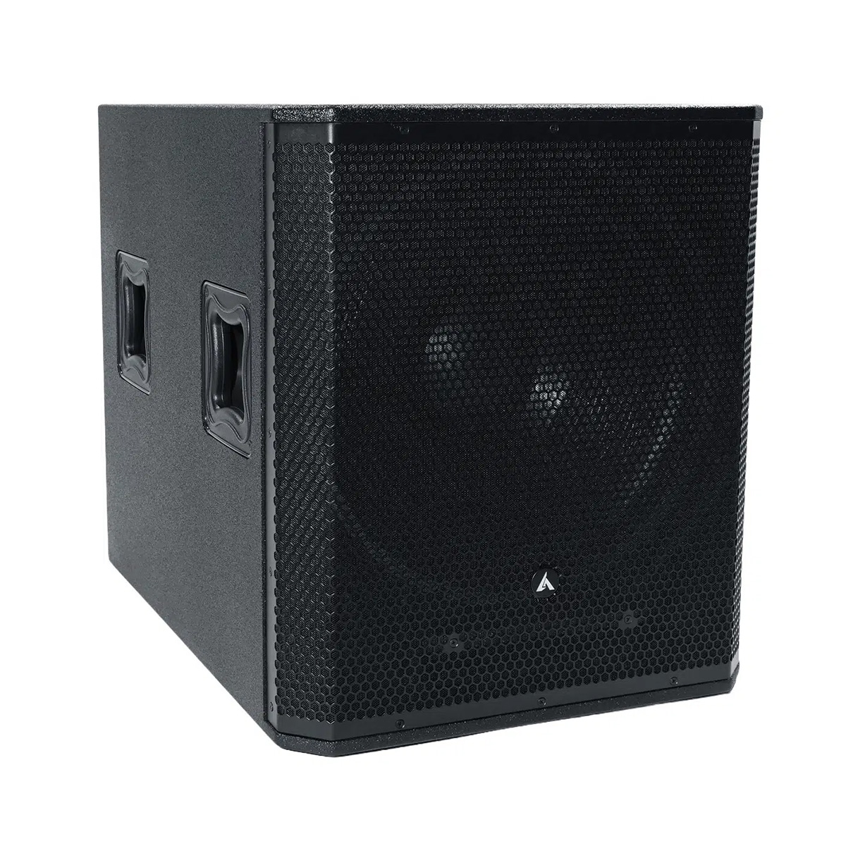 1 Bafle Sublow Activo LIVE X 118A. Audiolab - Imagen 1